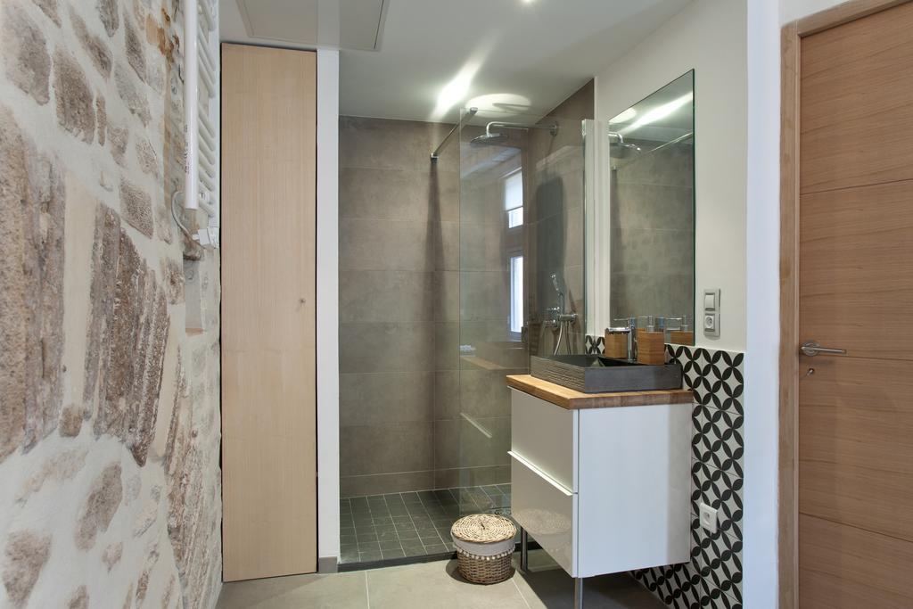 Truchet Penthouse Apartment Arles Bagian luar foto