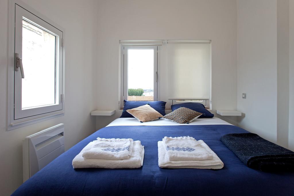 Truchet Penthouse Apartment Arles Bagian luar foto