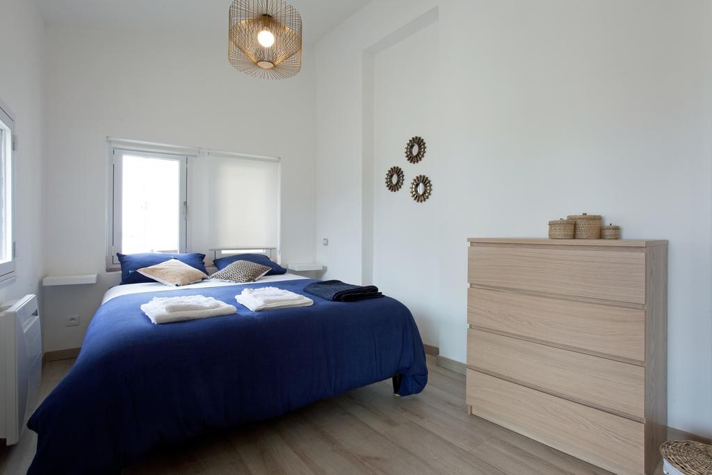 Truchet Penthouse Apartment Arles Bagian luar foto