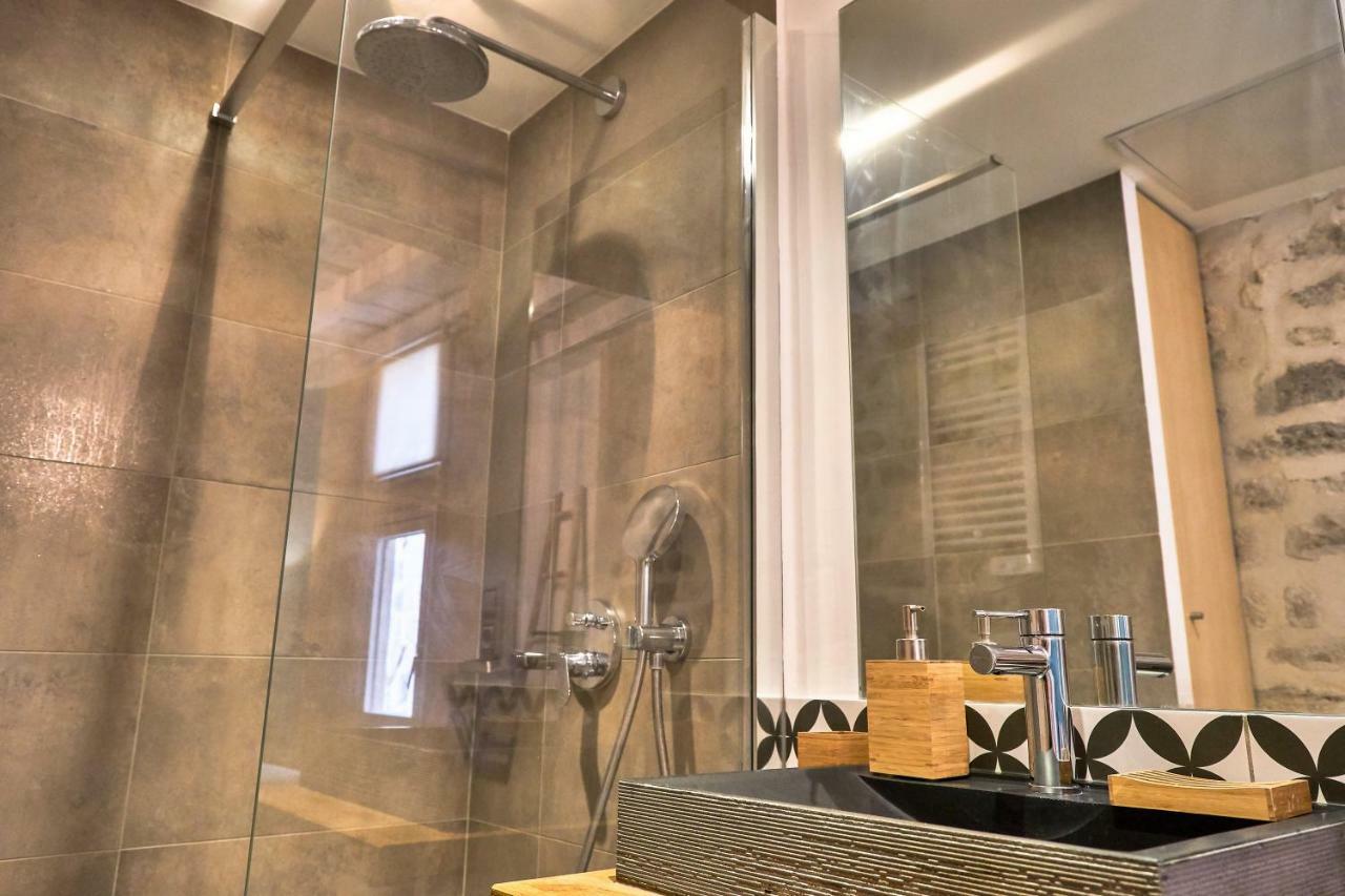 Truchet Penthouse Apartment Arles Bagian luar foto